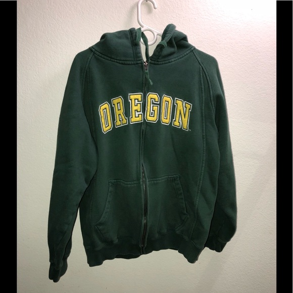 Other - Oregon hoodie